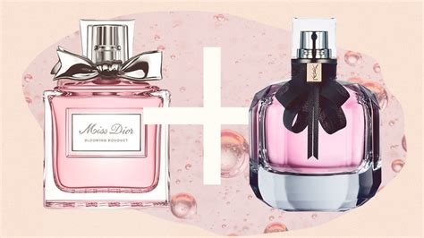 The art of layering perfume: Best combinations for an 